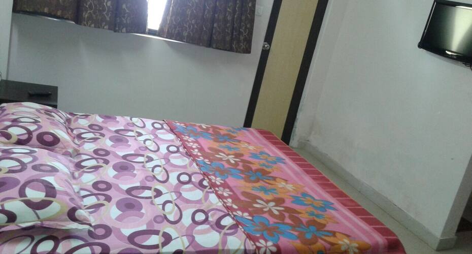 Hotel Janki Residency, Puri 5